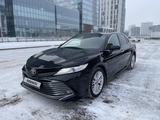 Toyota Camry 2019 года за 15 000 000 тг. в Астана