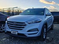 Hyundai Tucson 2018 года за 8 600 000 тг. в Актобе