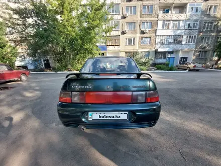 ВАЗ (Lada) 2110 2003 года за 760 000 тг. в Уральск – фото 2