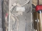 Компрессор кондиционера + радиаторы на mazda cronos за 70 000 тг. в Усть-Каменогорск – фото 2