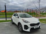 Kia Sportage 2020 года за 12 200 000 тг. в Алматы – фото 3