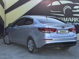 Kia Rio 2015 годаfor5 790 000 тг. в Атырау – фото 5