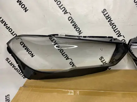 Стекло фары на BMW X5/стекло фары на BMW G05 за 25 000 тг. в Алматы – фото 5
