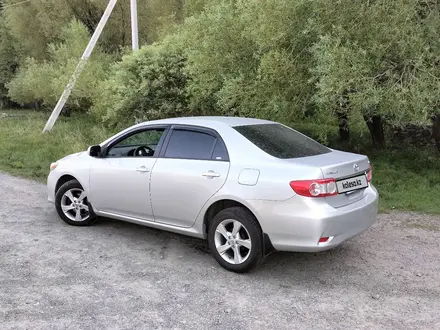 Toyota Corolla 2011 года за 6 000 000 тг. в Алматы