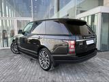 Land Rover Range Rover 2014 годаүшін20 000 000 тг. в Алматы – фото 2