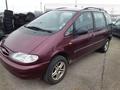 Ford Galaxy 1998 годаүшін17 100 тг. в Актобе