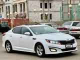 Kia Optima 2015 года за 4 500 000 тг. в Актобе