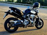 Yamaha  MT-01 2005 года за 5 500 000 тг. в Астана