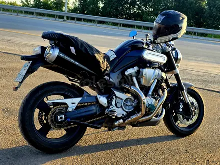 Yamaha  MT-01 2005 года за 5 500 000 тг. в Астана