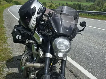 Yamaha  MT-01 2005 года за 5 500 000 тг. в Астана – фото 9