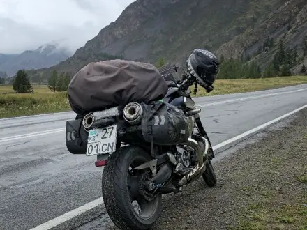 Yamaha  MT-01 2005 года за 5 500 000 тг. в Астана – фото 8
