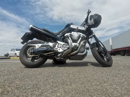 Yamaha  MT-01 2005 года за 5 500 000 тг. в Астана – фото 4