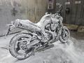 Yamaha  MT-01 2005 года за 5 500 000 тг. в Астана – фото 7