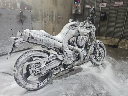 Yamaha  MT-01 2005 года за 5 500 000 тг. в Астана – фото 7
