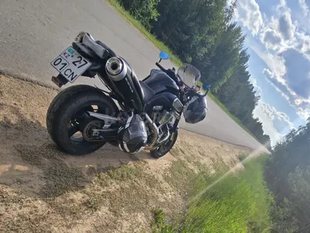 Yamaha  MT-01 2005 года за 5 500 000 тг. в Астана – фото 3