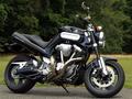 Yamaha  MT-01 2005 года за 5 500 000 тг. в Астана – фото 2