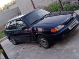 ВАЗ (Lada) 2114 2012 годаүшін1 100 000 тг. в Шаульдер