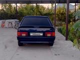 ВАЗ (Lada) 2114 2012 годаүшін1 100 000 тг. в Шаульдер – фото 4