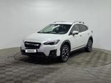 Subaru XV 2018 года за 9 790 000 тг. в Алматы