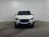 Subaru XV 2018 года за 9 790 000 тг. в Алматы – фото 2