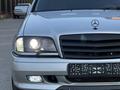 Mercedes-Benz C 280 1995 годаfor4 500 000 тг. в Караганда – фото 89