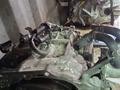 Коробка акпп виндом 10.20.Рх330 коробка рх 350 хайландер акпп GR. AR. за 100 000 тг. в Алматы – фото 9
