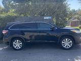 Toyota Highlander 2014 года за 13 500 000 тг. в Алматы