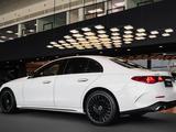 Mercedes-Benz E 300 Premium 2025 года за 50 000 000 тг. в Астана – фото 3