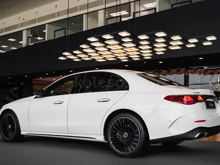 Mercedes-Benz E 300 Premium 2025 года за 50 000 000 тг. в Астана – фото 3