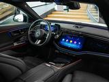 Mercedes-Benz E 300 Premium 2025 года за 50 000 000 тг. в Астана – фото 4