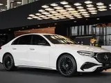 Mercedes-Benz E 300 Premium 2025 годаfor50 000 000 тг. в Астана