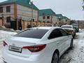 Hyundai Sonata 2015 года за 7 200 000 тг. в Актобе – фото 4