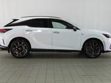 Lexus RX 350 2023 года за 38 500 000 тг. в Семей – фото 5