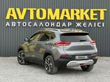 Chevrolet Tracker 2024 года за 7 950 000 тг. в Актобе – фото 4