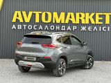 Chevrolet Tracker 2024 года за 7 950 000 тг. в Актобе – фото 3