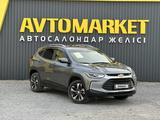 Chevrolet Tracker 2024 года за 7 950 000 тг. в Актобе – фото 2
