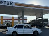 ВАЗ (Lada) 2115 2012 годаүшін2 000 000 тг. в Кульсары
