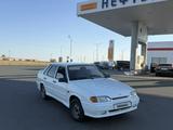 ВАЗ (Lada) 2115 2012 годаүшін2 000 000 тг. в Кульсары – фото 2