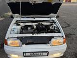 ВАЗ (Lada) 2115 2012 годаүшін2 000 000 тг. в Кульсары – фото 4