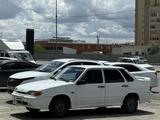 ВАЗ (Lada) 2115 2012 годаүшін2 000 000 тг. в Кульсары – фото 5