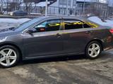 Toyota Camry 2013 годаүшін8 700 000 тг. в Каскелен