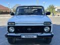 ВАЗ (Lada) Lada 2121 2012 года за 1 400 000 тг. в Кызылорда