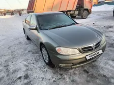Nissan Cefiro, 2000