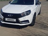 ВАЗ (Lada) Vesta 2020 годаүшін5 200 000 тг. в Актобе