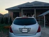 Nissan Murano 2007 года за 3 250 000 тг. в Алматы – фото 4