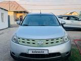 Nissan Murano 2007 года за 3 250 000 тг. в Алматы