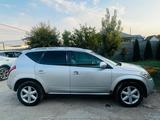 Nissan Murano 2007 года за 3 250 000 тг. в Алматы – фото 3