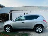 Nissan Murano 2007 года за 3 250 000 тг. в Алматы – фото 2
