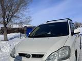 Toyota Ipsum 2008 года за 4 500 000 тг. в Караганда – фото 2