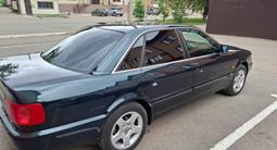 Audi A6 1995 года за 3 650 000 тг. в Кокшетау – фото 4